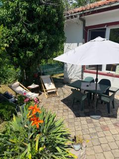 Villa Ella apartments - 4