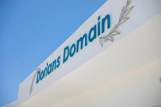 Dorians - Faliraki - 9