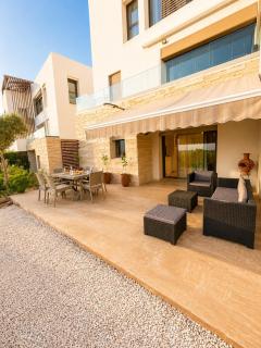 Luxurious apartment in Taghazout Bay - 9
