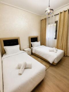Luxurious apartment in Taghazout Bay - 4