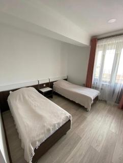 Saty Guest House - 2