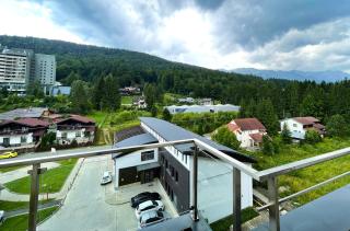 Colina Boutique Apartment - Free Parking&Smart TV - 7