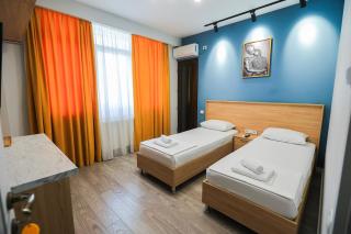 Hotel Boutique Adam - 8