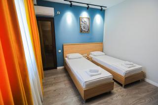 Hotel Boutique Adam - 9