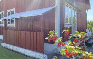 Amazing Home In Kalmar With Wifi - 4