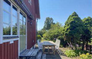 Amazing Home In Kalmar With Wifi - 2