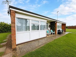 Lovely Seaside Chalet, Close To Hemsby Beach Ref 83073S - Hemsby - 9