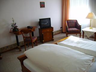 Hotel an der Hauptallee - Bad Pyrmont - 2