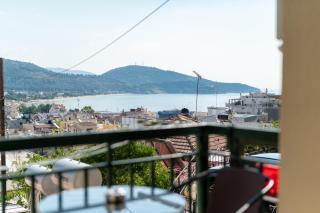 Με συμπάθεια-With sympathy - private parking - Kavala - 1