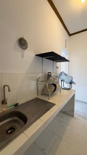 Rumah Lucy - 1