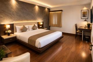 Asiatic Pride Resort, Dhari - 3