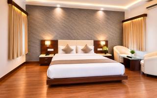 Asiatic Pride Resort, Dhari - 1