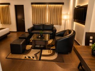 Asiatic Pride Resort, Dhari - 4