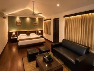 Asiatic Pride Resort, Dhari - 2