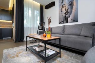 Lozenets Modern Apartment Tranquil & Central - 4