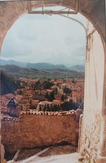 La porta del Castello Appartamento 1 - 3