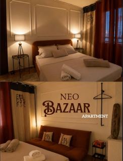 The Neo Bazaar Apartment - 0