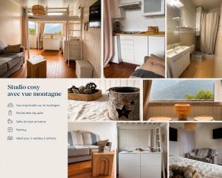 Chez So Orcieres - 8