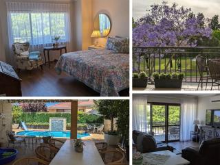 Lux 1 brm Lakeview retreat 10 mins to Perth city & coast - 0
