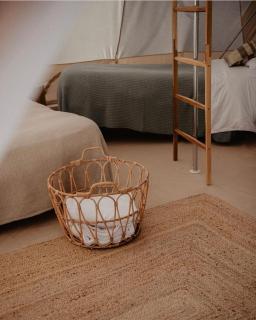 Glamping Masseria Cuturi - 1