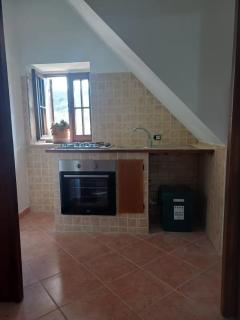 La porta del Castello Appartamento 1 - 8