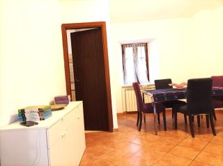 La porta del Castello Appartamento 1 - 7