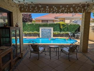 Lux 1 brm Lakeview retreat 10 mins to Perth city & coast - 7