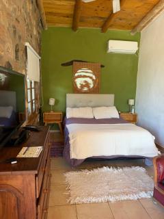 Vayu- en La Casa de Nanda - 1