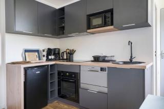 Appartement Emeraude 1èr Etage - 5