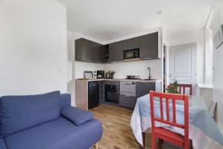 Appartement Emeraude 1èr Etage - 6