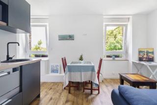 Appartement Emeraude 1èr Etage - 2