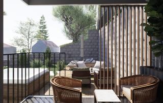 Pharia Hotel & Residences - 9