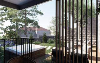 Pharia Hotel & Residences - 8