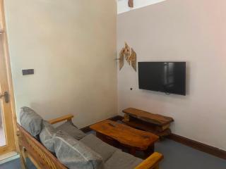 Osinoni Cottages - 0