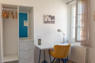Le petit baigneur, 300m de la mer et centre ville - 6