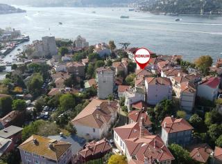 2 Steps to Bosphorus Peaceful Garden Home - 2
