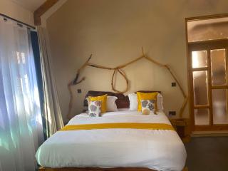 Osinoni Cottages - 2