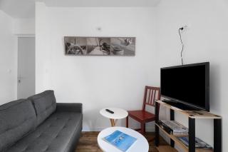 Appartement Aurore 1èr étage - Cancale - 7