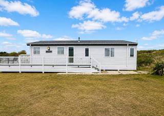 Beautiful 8 Berth Lodge For Hire At Kessingland Beach In Suffolk Ref 90012Td - 7