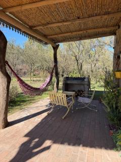 Vayu- en La Casa de Nanda - 7