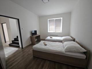Mountain apartments on Liptov! - 8