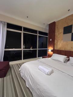 Gateways Apartment 6pax, Kuching Waterfront - Kuching - 1