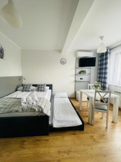 Apartamenty Zacisze - 9