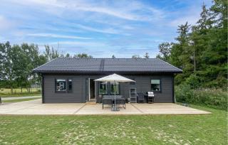 Fantastica Casa Con 2 Camere Da Letto A Färjestaden - 3