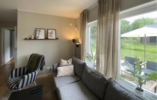 Fantastica Casa Con 2 Camere Da Letto A Färjestaden - 7