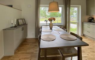 Fantastica Casa Con 2 Camere Da Letto A Färjestaden - 6