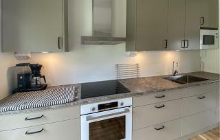 Fantastica Casa Con 2 Camere Da Letto A Färjestaden - 4
