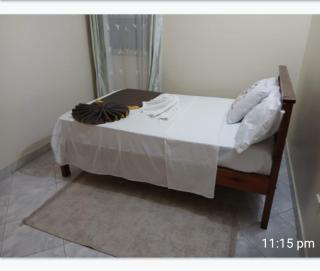Ahadi homes - Mombaça - 0