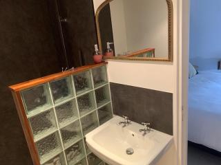 Maison de charme refaite à neuf Piscine & jacuzzi - 5