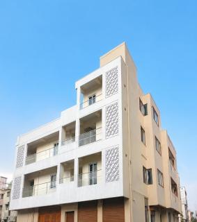 ARK Grand Residency - Thiruvannamalai - 0